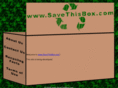 savethisbox.com