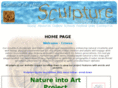 sculpturebythesea.co.uk
