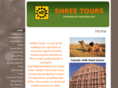 shreetours.com