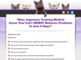 simplecattraining.com