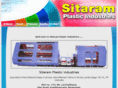 sitaramplastic.com