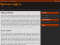 spellenpagina.com