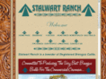 stalwartranch.com
