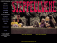 steppeulvene.com