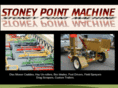 stoneypointmachine.com