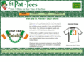 stpat-tees.com