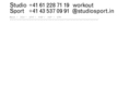 studiosport.in