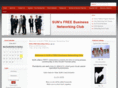 sunnetworkingclub.com