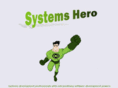 systemshero.com