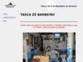 tascazebarbeiro.com