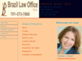 tbrazillaw.com