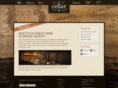 thecellarstorage.com
