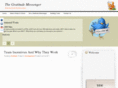thegratitudemessenger.com