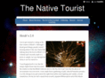 thenativetourist.com