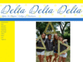 trideltaalphanu.com