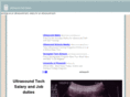 ultrasoundtechsalary.com