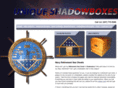 uniqueshadowboxes.com