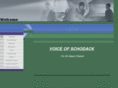 voiceofschodack.com
