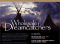 wholesaledreamcatchers.com