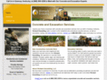 womackexcavatingllc.com