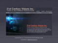 21stcenturyvisions.com