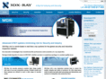 3dx-ray.com