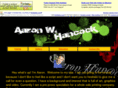 aaronhancock.com