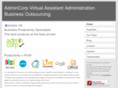 admincorp.co.nz