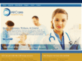 allcareprovider.com