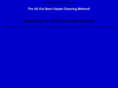 alloutbestcarpetcleaners.com