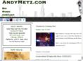 andymetz.com