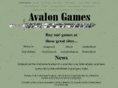 avalon-games.com