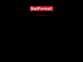 badformat.co.uk