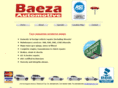 baezaauto.com