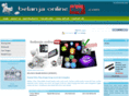 belanjaonlineshop.com
