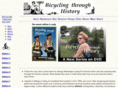 bicyclingthroughhistory.com