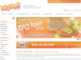 bigfeetshop.com