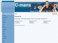 c-mans.com