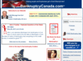 canadabankruptcy.com