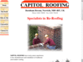 capitol-roofing.co.uk