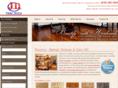 caryhardwoods.com
