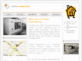 chapelengineeringuk.com