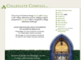 collegiatecompass.biz