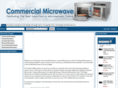 commercialmicrowave.com