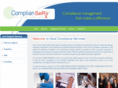 complianserv.com