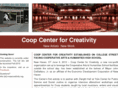 coopcreativity.org
