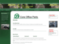 coreofficeparts.com