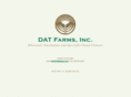 datfarms.com