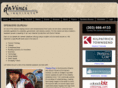 davincispeakersbureau.com