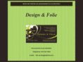 designetfolie.com